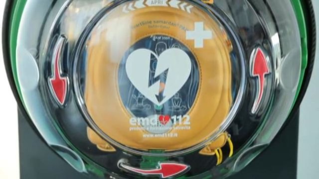 Arresto cardiaco improvviso: tre minuti per salvare una vita