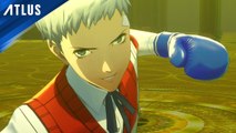 Persona 3 Reload - Trailer de gameplay