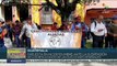 Guatemala en incertidumbre nacional tras cancelación de resultados de las elecciones