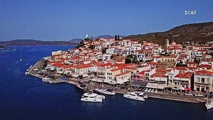 Μόλις Χθες - Επεισόδιο 90 (HD)