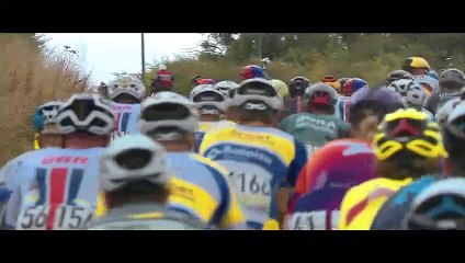 Tour of Britain 2023 promo