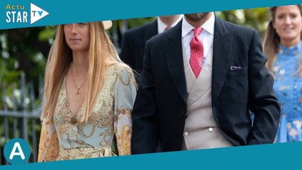 Kate Middleton à nouveau tata : son frère James bientôt papa, premières photos du baby-bump