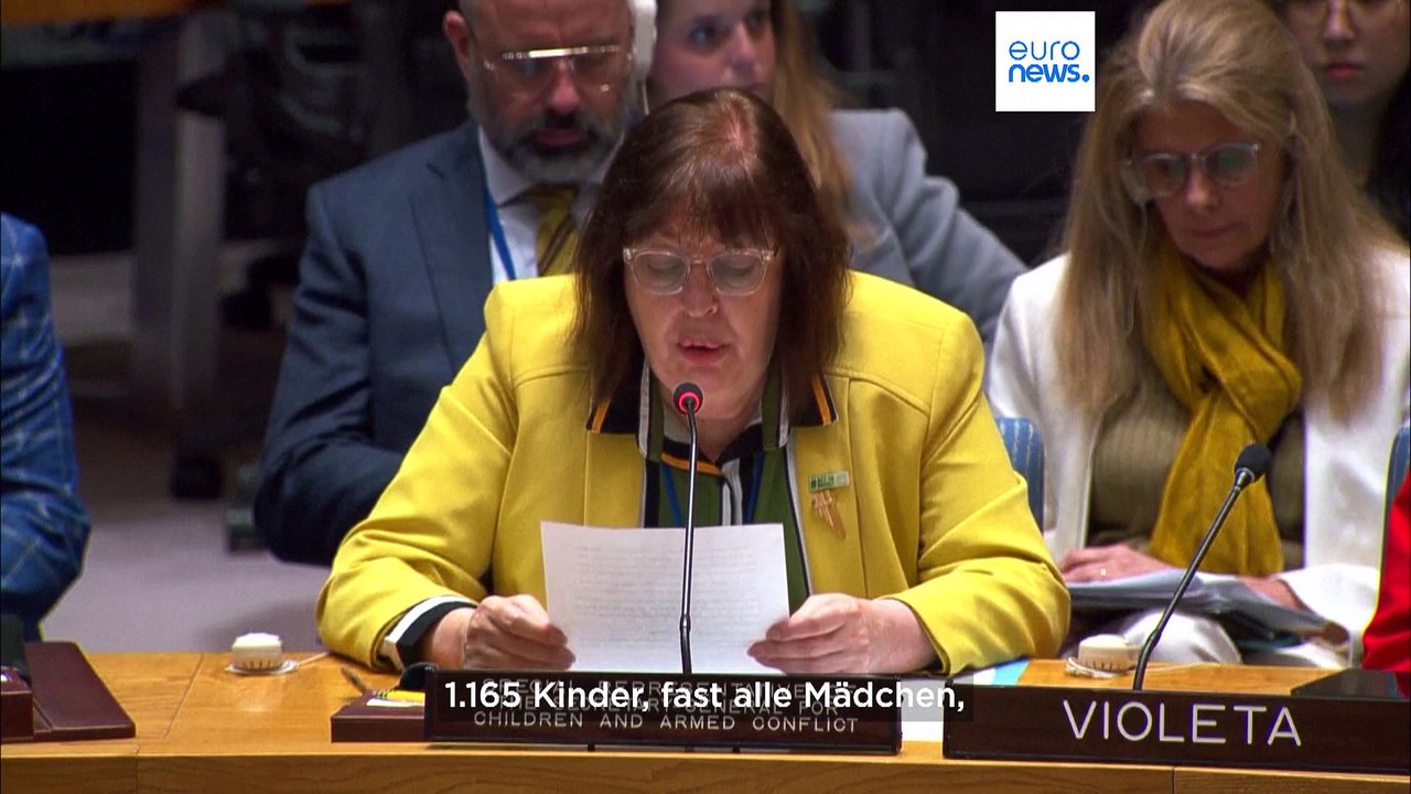 Nachrichten des Tages | 6. Juli - Mittagsausgabe