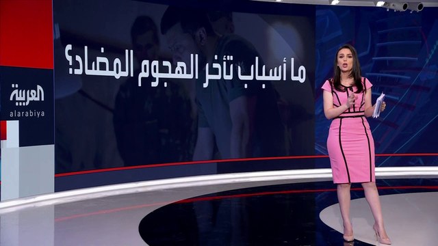 #زيلينسكي يكشف عن أسباب تأخر هجوم #أوكرانيا المضاد لأشهر: طالبنا بتسريع إمدادنا بالأسلحة مبكرا لتضليل القوات الروسية #العربية