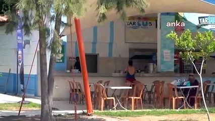 Tarsus Su Parkı 2023 Yaz Sezonunu Açtı