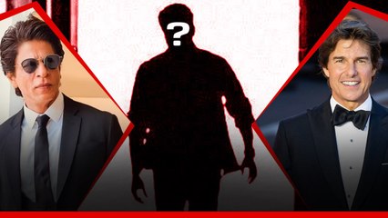 Sharukh Khan, టామ్ క్రూజ్ ని మించిన తోపు.. ఆ హీరో ఎవరంటే? | Telugu Filmibeat