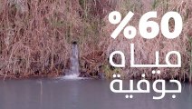 الحكومة: المياه الجوفية بالأردن في خطر
