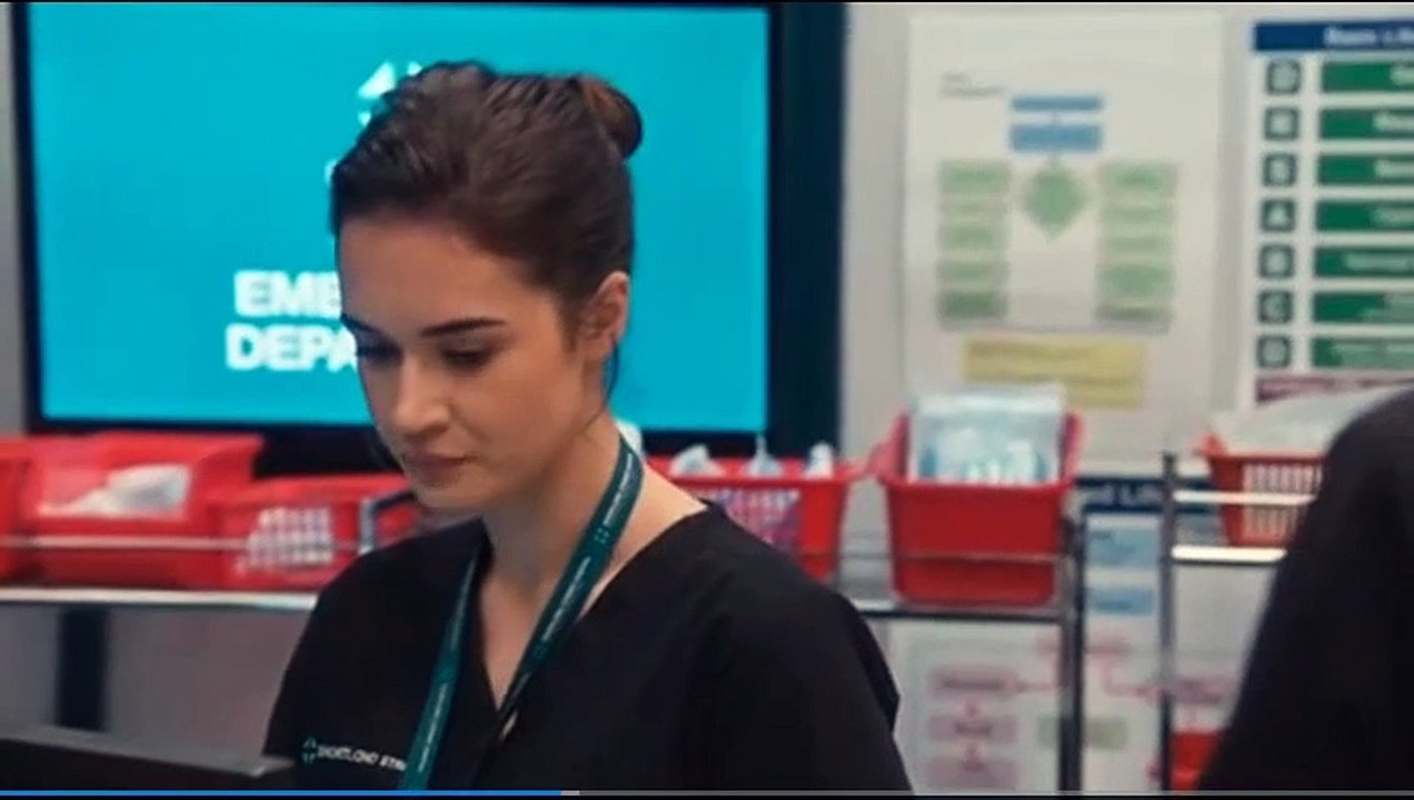 Shortland Street 7730 6th June 2023