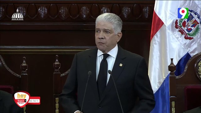 ¿Disgustos por algunas reservas de candidaturas en el PRM? | Hoy Mismo