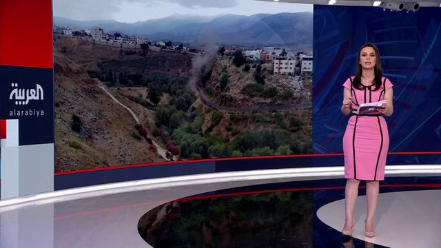 إذاعة الجيش الإسرائيلي تؤكد عدم رصد إطلاق صواريخ من #لبنان اليوم.. ومراسلة #العربية: ترجيحات أن الانفجارات ناتجة عن ألغام