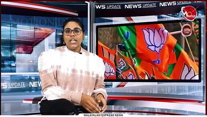 മനസാ വാചാ കർമണാ...നേതൃമാറ്റത്തെക്കുറിച്ച് അറിയില്ലെന്ന് കെ സുരേന്ദ്രൻ