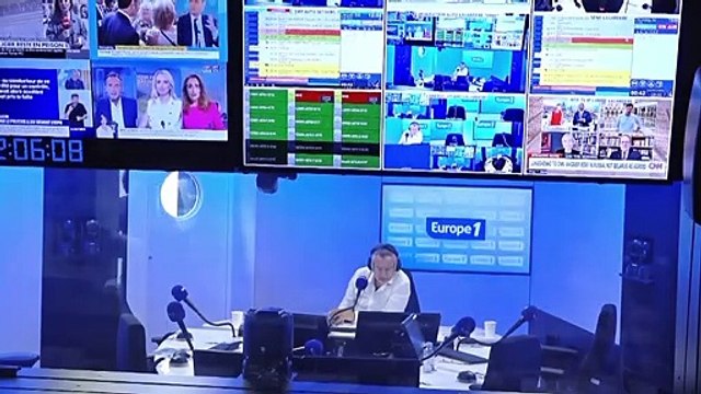 Émeutes : Elisabeth Borne à Lisieux pour rencontrer et rassurer des habitants et commerçants encore sous le choc