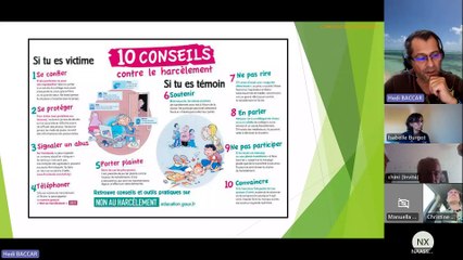 webinaire retour expérience sensibilisation violences partie 3 comité départemental