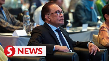 PM: Less fortunate better off once country is rid of corruption