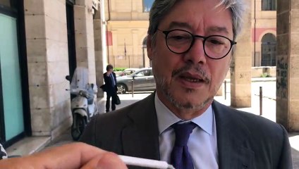 Di Ferro confessa: ho ceduto cocaina alla Palermo bene. Miccichè sentito come teste