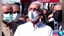Jahangir Tareen,s brother allegedly commits suicide in Lahore | jahangir tareen brother #hdnews