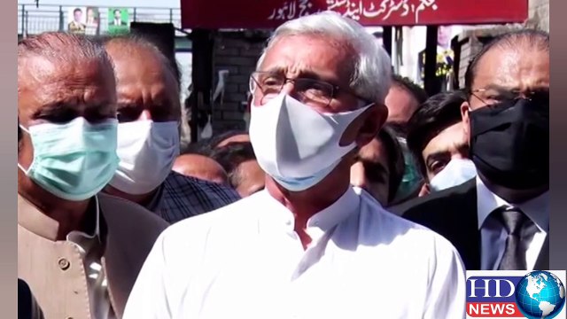 Jahangir Tareen,s brother allegedly commits suicide in Lahore | jahangir tareen brother #hdnews
