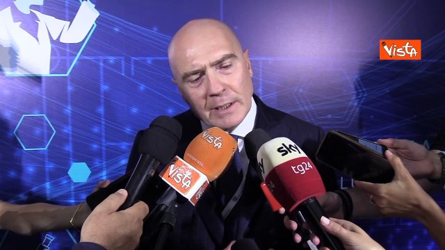 Cattani (Farmindustria): Legare politiche sanitarie e industriali per dare forza al Paese