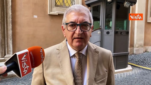 Foti (Fdi): Opposizione senza idee attacca parole sguainate Sgarbi e caso inesistente Santanche?