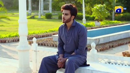 Ehraam-e-Junoon Episode 17   Best Scene 01   Neelam Muneer - Imran Abbas - Nimra Khan   FLO Digital