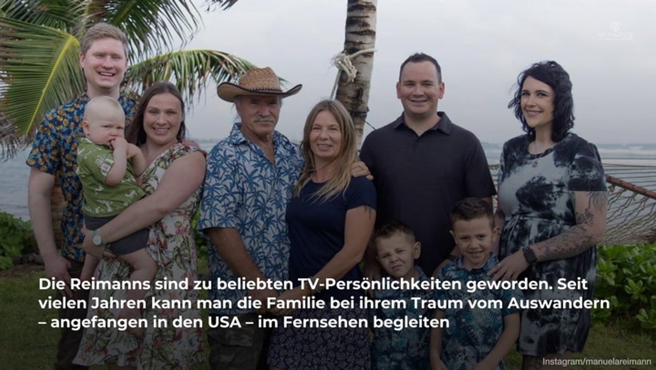 Janina Reimann: Besorgniserregende Nachricht wegen Bränden