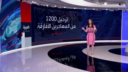 ما مصير آلاف المهاجرين الأفارقة في #تونس؟