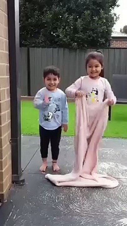 Funny