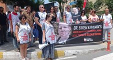 İTO üyeleri öldürülen doktor Ekrem Karakaya'yı andı: Sağlıkta sistem değişmeden şiddet azalmayacak