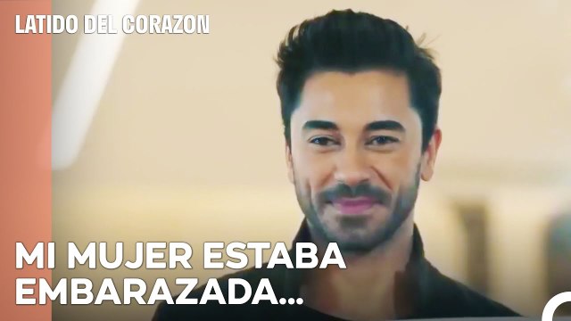 Ali Asaf Recuerda Los Viejos Tiempos - Latido Del Corazon Capitulo 51