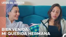 Eylul Está Cuidando De Ipek -  Latido Del Corazon Capitulo 51