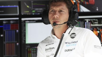 El Uso De La Inteligencia Artificial Es Emocionante Para La F1 Según Vowles