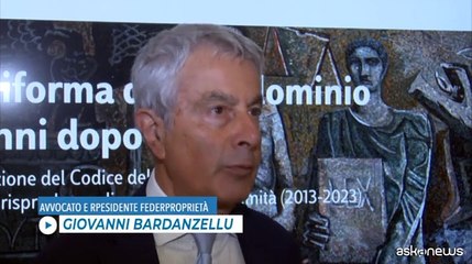 La Riforma del Condominio 10 anni dopo: cosa ? cambiato?