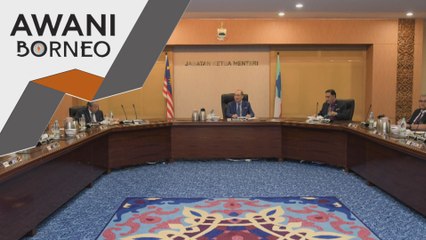 Sabah mahu hak negeri itu kekal utuh - Hajiji