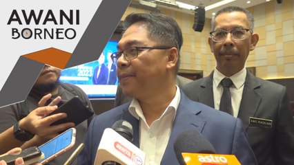 Kabinet Sarawak bincang mengenai pindaan ordinan buruh Oktober ini