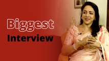 Coming Up: Dream Girl Hema Malini’s BIGGEST Interview | On 11th July