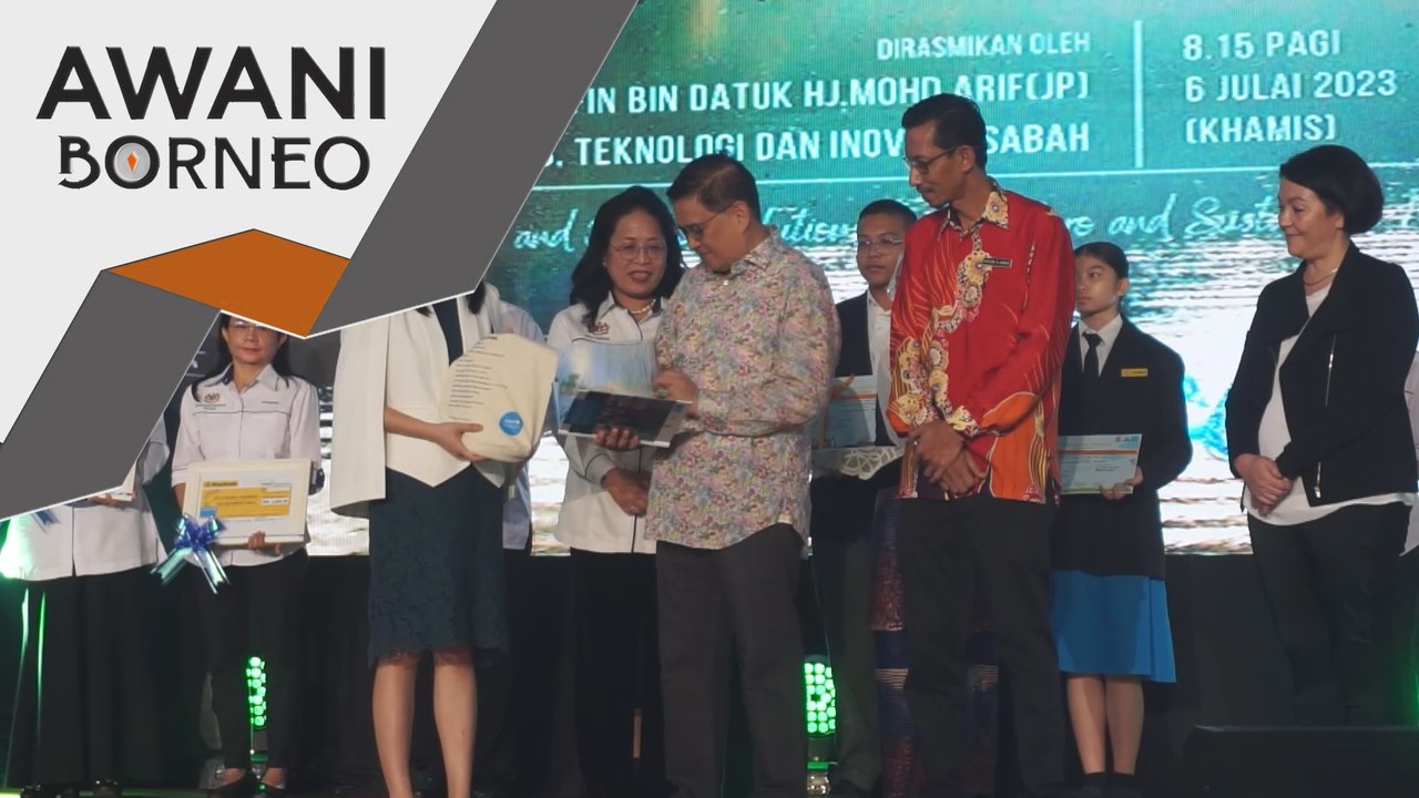 Sekolah wadah terbaik tanam kepekaan isu perubahan iklim