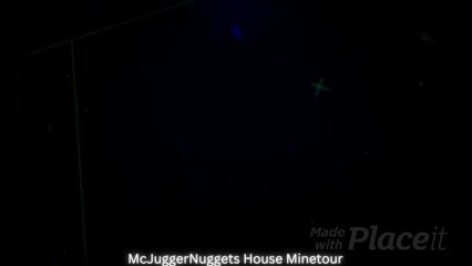 Minecraft: McJuggerNuggets' House Tour! (Minecraft 1.19.2)