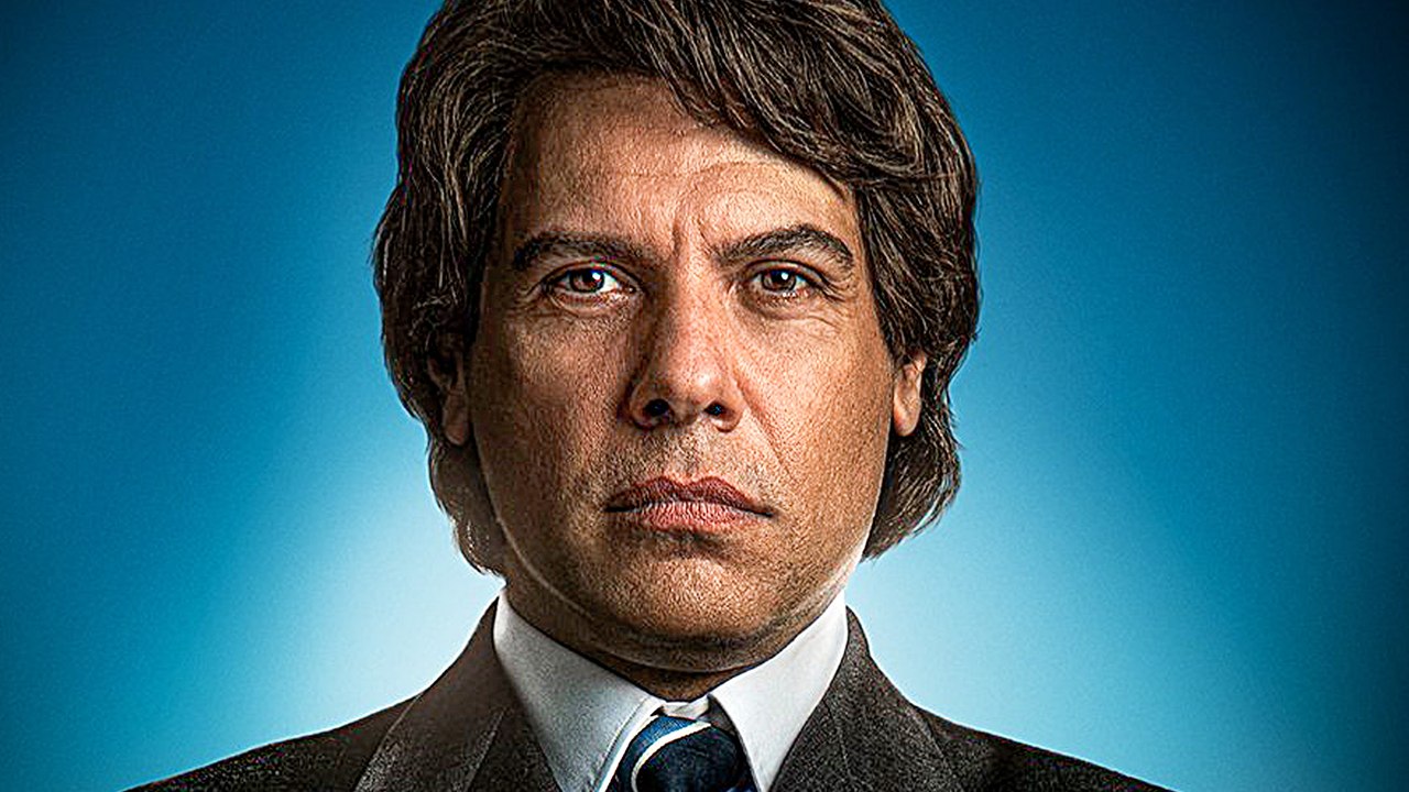 TAPIE Bande Annonce VF (2023) Bernard Tapie