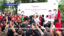 Ini Alasan Andika Perkasa Dukung Bacapres Ganjar Pranowo