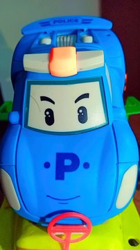 Khoon Me Pumpi, Sports car on the Truck #toysforkids #shorts #kidsvideo