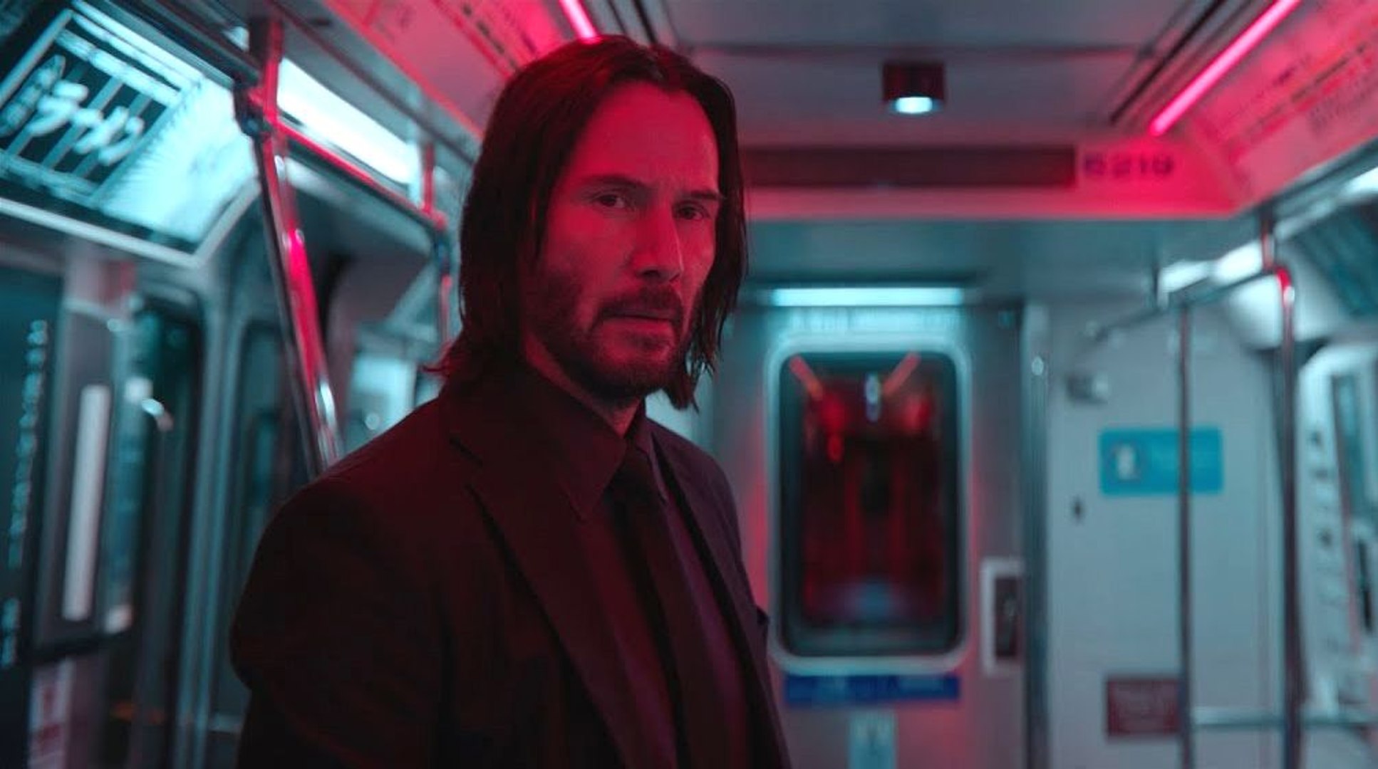 John wick online 2 dailymotion