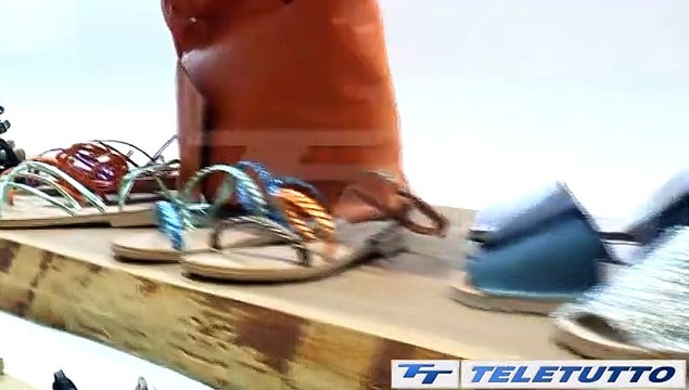 Video News - SALDI ESTIVI AL VIA