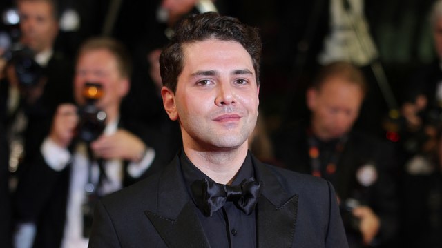« Je n’ai plus l’envie ni la force » : le réalisateur québécois Xavier Dolan annonce sa retraite