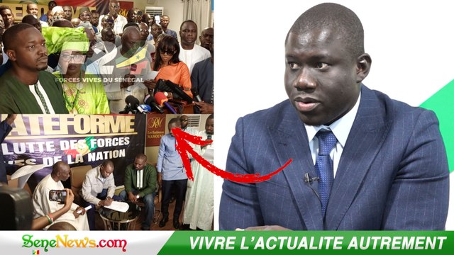 Pape Mamadou Diop lâche ses vérités : Pourquoi j'ai quitté le F24