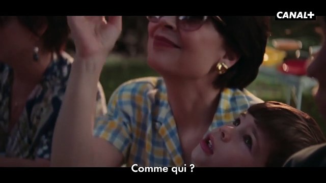 Bande-annonce de La nuit où Laurier Gaudreault s'est réveillé. Xavier Dolan arrête le cinéma
