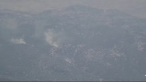 مراسلة #العربية: إطلاق أكثر من 20 قذيفة إسرائيلية على منطقة مفتوحة بين بلدتي كفر شوبا وحلتا جنوب #لبنان