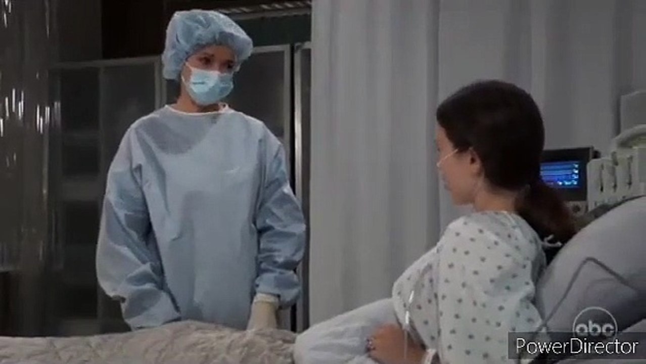 Willow Corinthos 6/6/23 pt.1