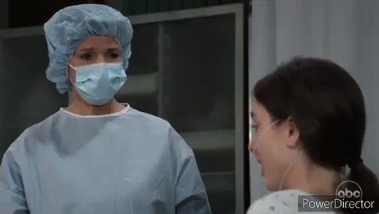 Willow Corinthos 6/6/23 pt.2