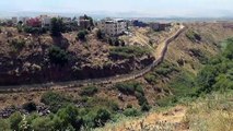 Israel e Líbano trocam disparos na fronteira