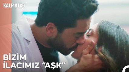 Bu Dudaklar Benim İçin - Kalp Atışı